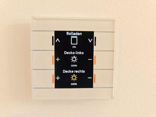 KNX Smart Home System