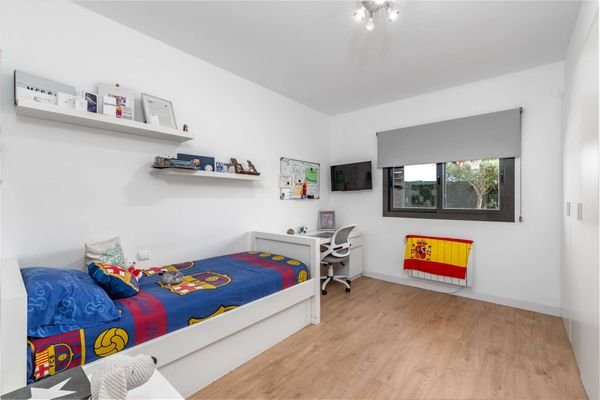 Kinderzimmer