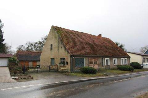 Nordwestuckermark Häuser, Nordwestuckermark Haus kaufen