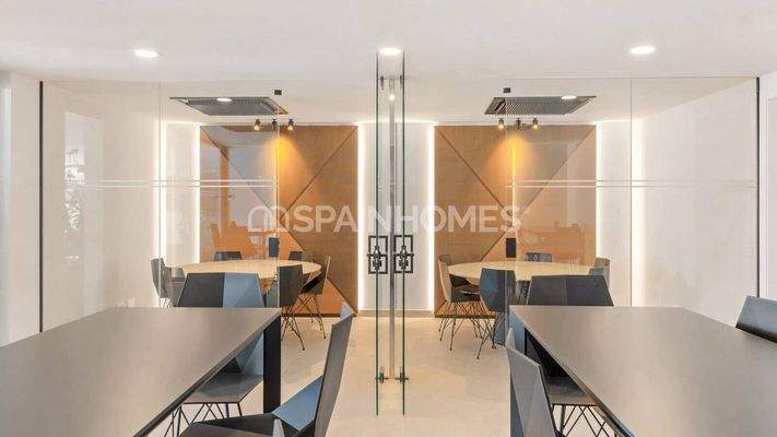 Well-Located Investment Apartments in Fuengirola for Sale