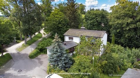 Traunstein Häuser, Traunstein Haus kaufen