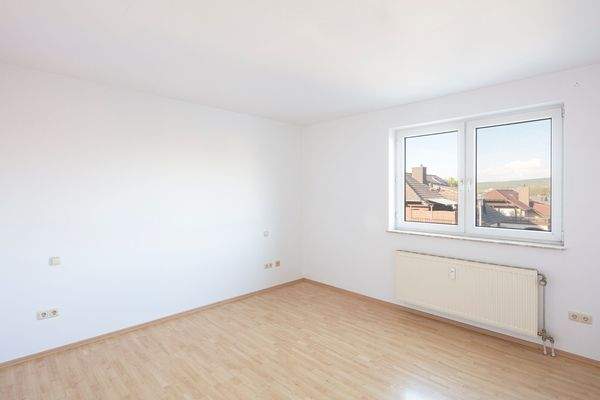 Zimmerbeispiel obere Wohnungsebene