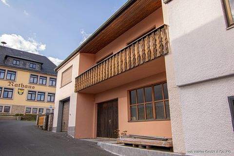 Marktleugast Häuser, Marktleugast Haus kaufen