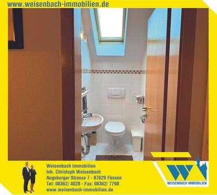 Weisenbach Immobilien