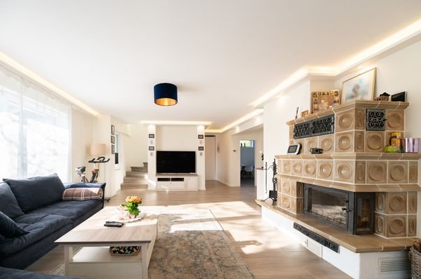 Wohnzimmer II