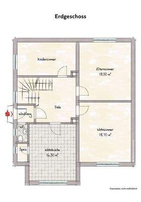 Erdgeschoss