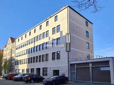 Nürnberg Büros, Büroräume, Büroflächen 