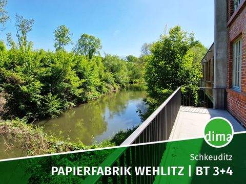 Schkeuditz Wohnungen, Schkeuditz Wohnung mieten