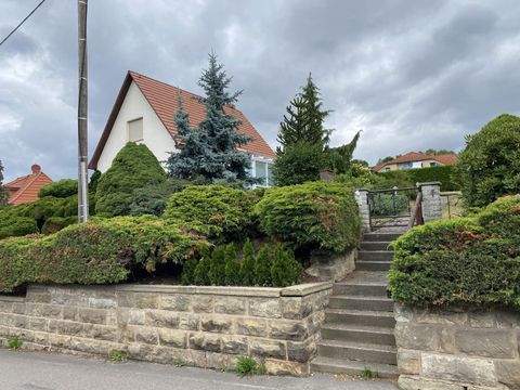 Pirna / Dohma Häuser, Pirna / Dohma Haus kaufen