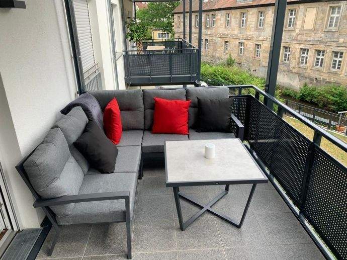 Objektbeschreibung: ... - Vermietung 2-Zimmer-Wohnungen