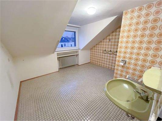 Peter Dondorf Immobilien - Badezimmer