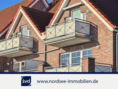 Neßmersiel Wohnungen, Neßmersiel Wohnung kaufen