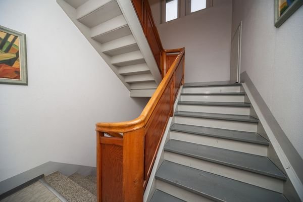 Treppenhaus