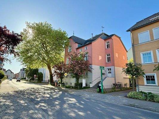 Nutzen SIe Ihre Chance!