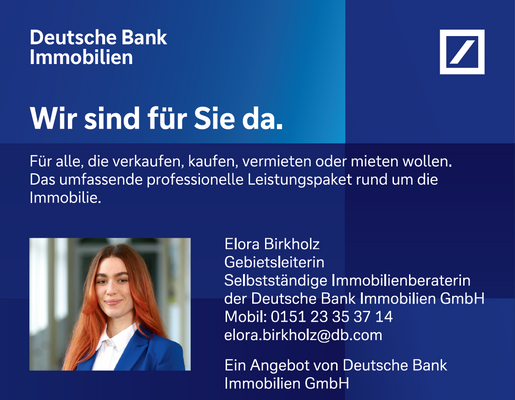 Persönlich. Kompetent. Sicher begleitet.