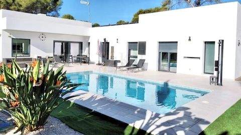 Cala Blanca Häuser, Cala Blanca Haus kaufen