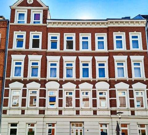 Kiel Wohnungen, Kiel Wohnung mieten