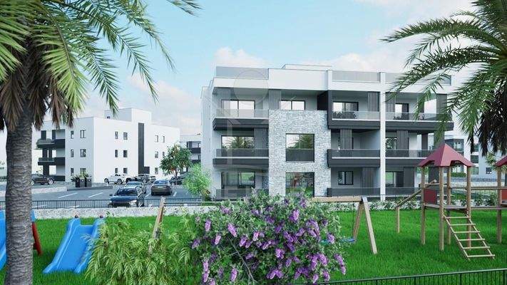 Mit Strand- & Meernähe!