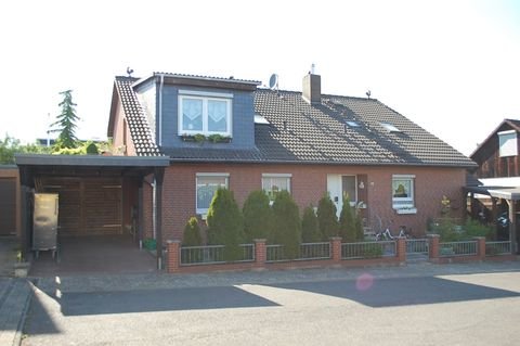 Salzgitter Häuser, Salzgitter Haus kaufen