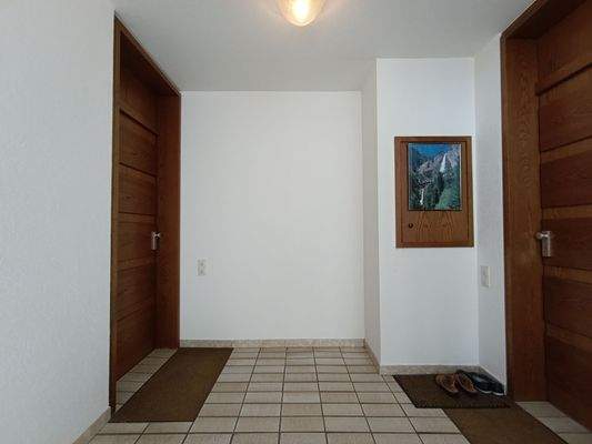 Wohnungseinganstüre