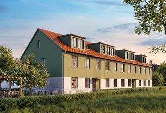 Außen Visualisierung