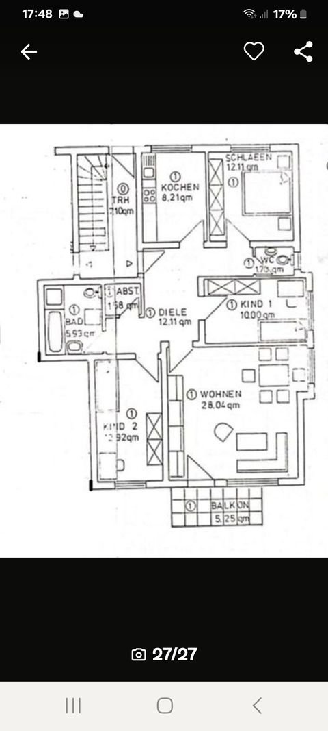 Öhringen Wohnungen, Öhringen Wohnung kaufen