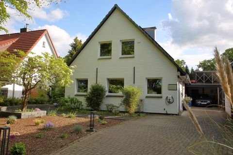 Osterholz-Scharmbeck Häuser, Osterholz-Scharmbeck Haus kaufen