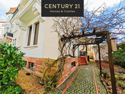 Saarbrücken Wohnungen, Saarbrücken Wohnung kaufen