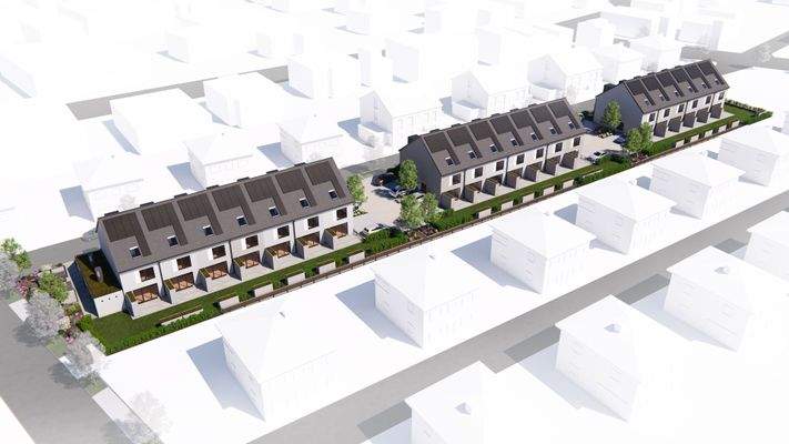 2883_Laudenbach - Vogelperspektive