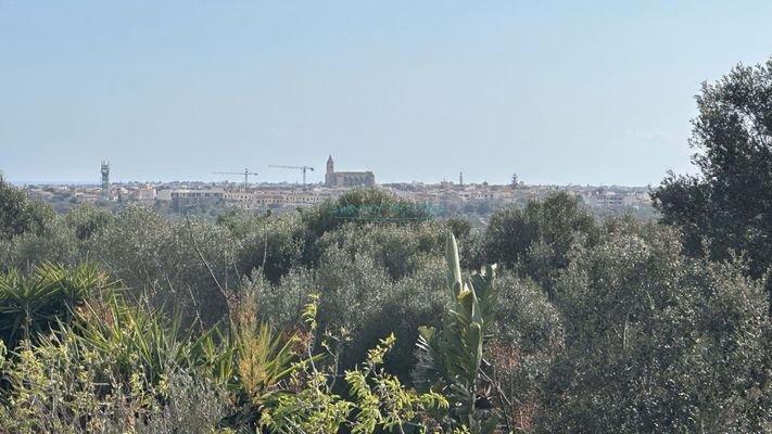 Großartiges  historisches Herrenhaus mit exotischem Garten und Pool nahe Santanyí