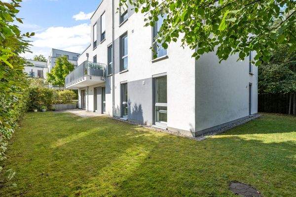 Herzlich willkommen!