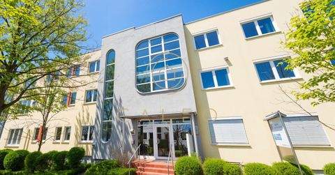 Wiesbaden Büros, Büroräume, Büroflächen 