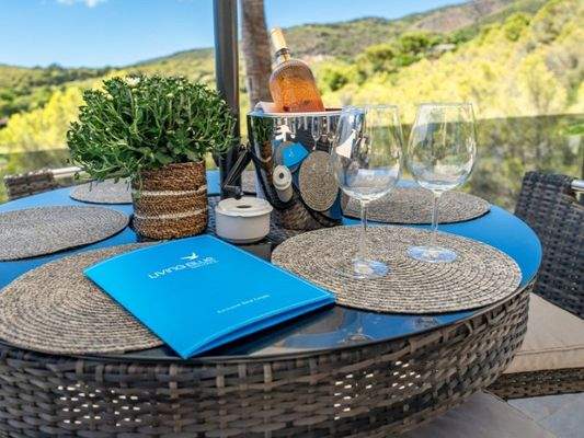 Living blue - livingblue-mallorca