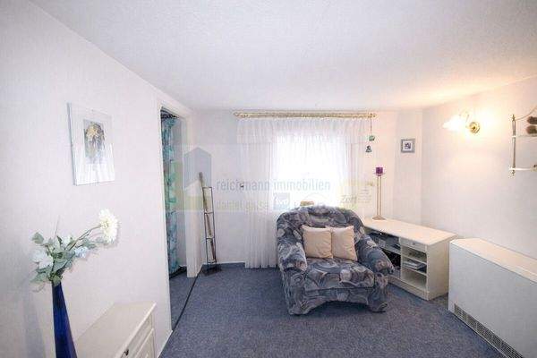 Zimmer OG Hauptwohnung