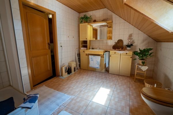 WC DG