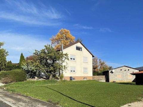 Bodelshausen Häuser, Bodelshausen Haus kaufen
