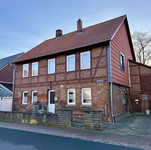 Ilsede Häuser, Ilsede Haus kaufen