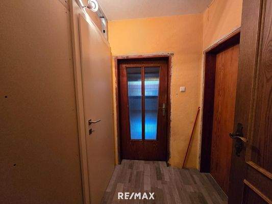 Obergeschoss Wohneinheit 2