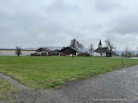 Feldkirch Grundstücke, Feldkirch Grundstück pachten