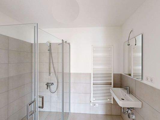 Duschbad