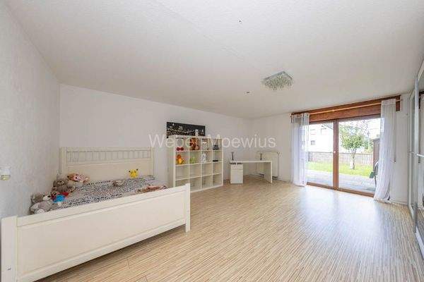 3411 Wohnraum Gartengeschoss