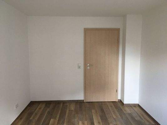 Schlafzimmer (Musterfoto)