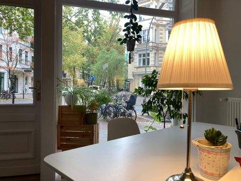 Berlin Büros, Büroräume, Büroflächen 