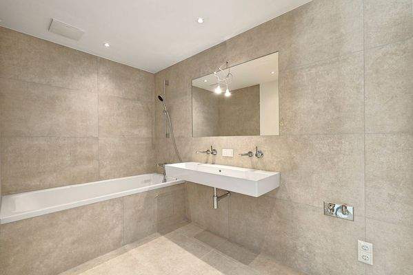 Schumanngasse | Badezimmer