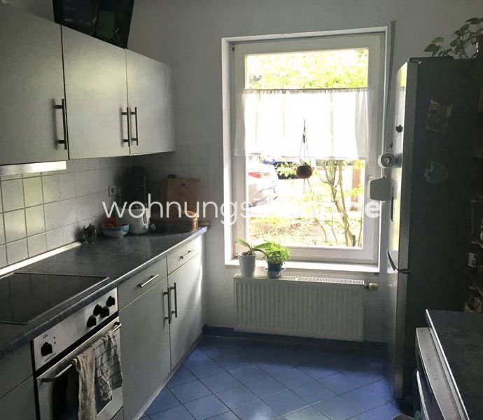 2 Zimmer Wohnung in Berlin (Köpenick)