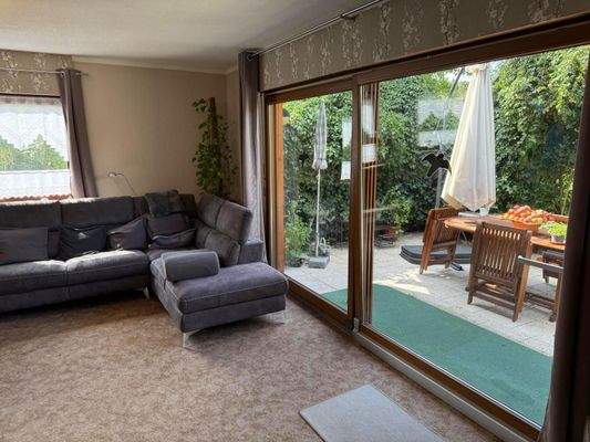 EG_Wohnen mit Terrasse