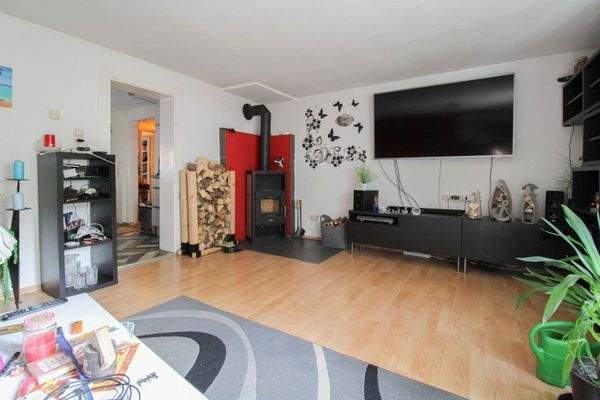 Wohnzimmer Ansicht 02