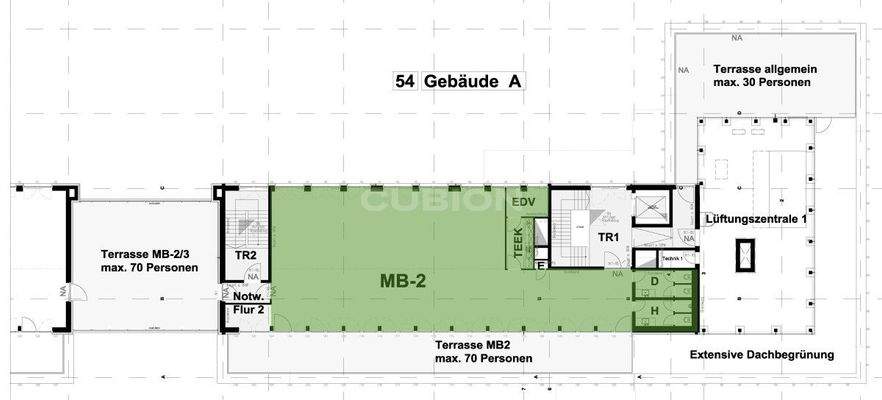 Nr. 54 - 5. Obergeschoss