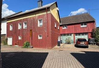 Vorderansicht