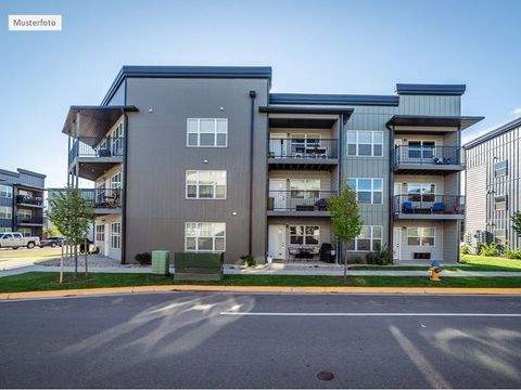 Krummhörn Wohnungen, Krummhörn Wohnung kaufen